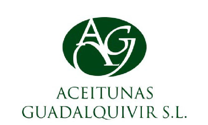 Aceitunas Guadalquivir