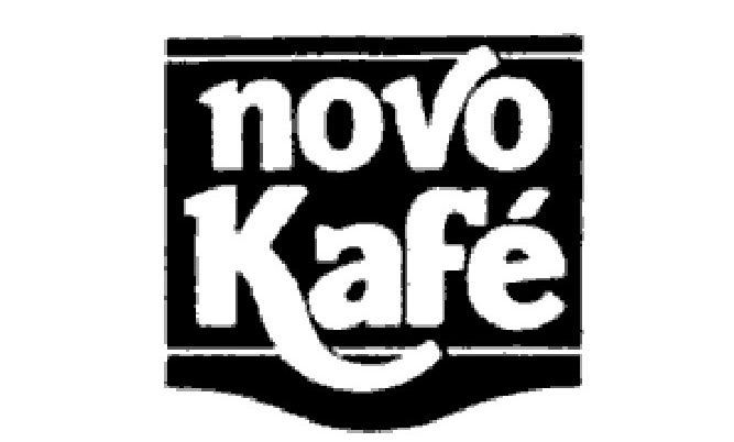 Novo Kafé